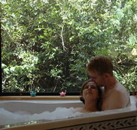 Ravensbourne Forest Chalets - Accommodation Bookings