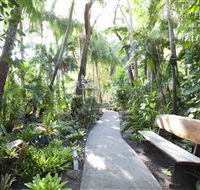 1770 Getaway Holiday Retreat - Accommodation Bookings