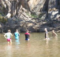 Murphys Creek Escape - Accommodation Bookings