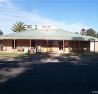 Dog N Bull - Accommodation Bookings