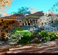RainbowStay Nimbin