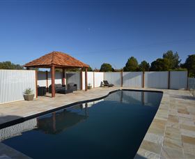 Pelican Rest Tourist Park - Accommodation Bookings 0