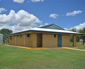 Pelican Rest Tourist Park - Accommodation Bookings 3