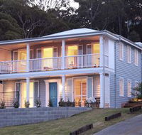 Hyams Beach Bed and Breakfast - Accommodation Bookings