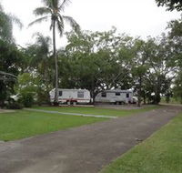 Palm Tree Caravan Park - Accommodation Bookings