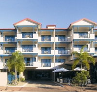 Park Regis Anchorage - Accommodation Bookings