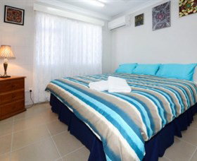 Clarke Street Accommodation Townsville - Accommodation Bookings 1