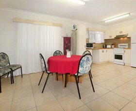 Clarke Street Accommodation Townsville - Accommodation Bookings 2