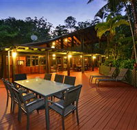 Wait A While Daintree - Accommodation Bookings