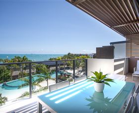 Mirage Whitsundays - Accommodation Bookings 2