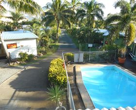 Bush Village Budget Cabins - Accommodation Bookings 0