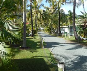 Bush Village Budget Cabins - Accommodation Bookings 1