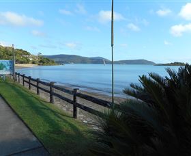 Bush Village Budget Cabins - Accommodation Bookings 2