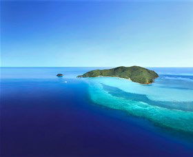 One&Only Hayman Island - Accommodation Bookings 0