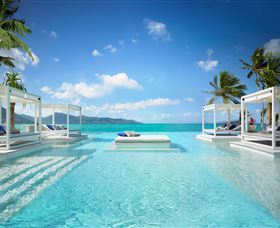 One&Only Hayman Island - Accommodation Bookings 1