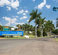 Discovery Holiday Parks - Argylla - Accommodation Bookings
