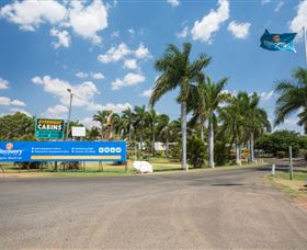 Discovery Holiday Parks - Argylla - Accommodation Bookings 0
