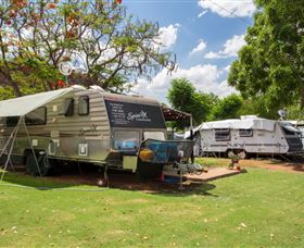 Discovery Holiday Parks - Argylla - Accommodation Bookings 1