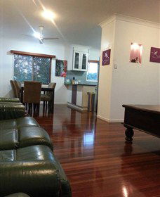 Mackay QLD Accommodation Bookings