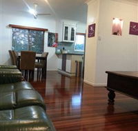 Mackay Holiday Home - Accommodation Bookings