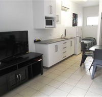 Cool Palms Motel Mackay - Accommodation Bookings