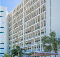 Lanai Riverside Apartments - Accommodation Bookings