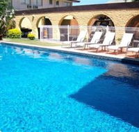 Coral Sands Motel Mackay - Accommodation Bookings