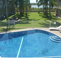 Mid City Motor Inn - Accommodation Bookings