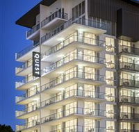 Quest Mackay on Gordon - Accommodation Bookings