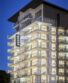 Quest Mackay On Gordon - Accommodation Bookings 0