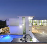 Potter's Oceanside Motel - Accommodation Bookings