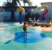 BIG4 Mackay Marine Tourist Park - Accommodation Bookings