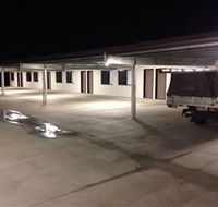 Carmila Sands Motel - Accommodation Bookings