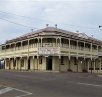 Royal Private Hotel - Accommodation Bookings