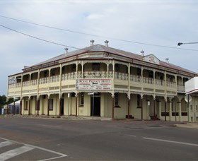 Royal Private Hotel - Accommodation Bookings 0