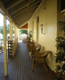 Royal Private Hotel - Accommodation Bookings 3