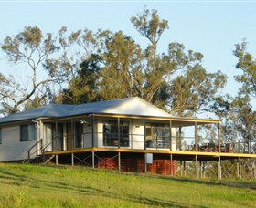 Forest Hill QLD Accommodation Bookings