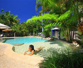 Little Mountain QLD Accommodation Bookings