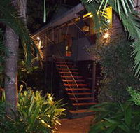 Grey Gum Lodge