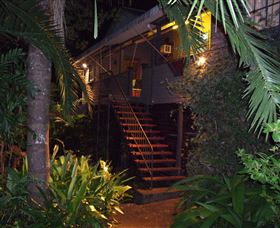 Grey Gum Lodge - Accommodation Bookings 0