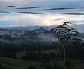 Grey Gum Lodge - Accommodation Bookings 2