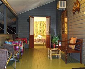 Grey Gum Lodge - Accommodation Bookings 1