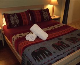 Grey Gum Lodge - Accommodation Bookings 5