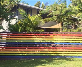 Grey Gum Lodge - Accommodation Bookings 4