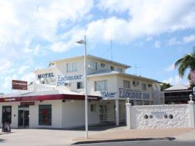 Endeavour Inn Emu Park - Accommodation Bookings 0