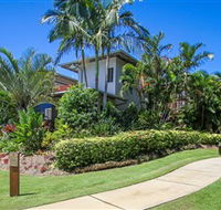 Sandcastles 1770 Motel and Resort - Accommodation Bookings