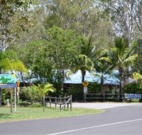 Boyne Island Caravan Park - Accommodation Bookings