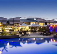 Lagoons 1770 Resort and Spa - Accommodation Bookings