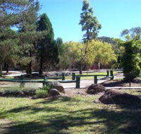 Murray Gardens Cottages and Motel - Accommodation Bookings