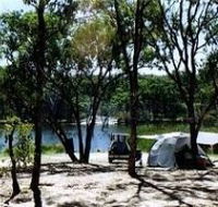 Country Style Caravan Park - Accommodation Bookings